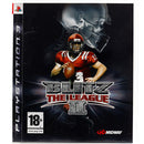 Renovert Blitz: The League II - PS3 spill - Retrospillkongen