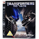 Renovert Transformers: The Game - PS3 spill - Retrospillkongen