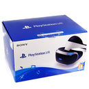 PlayStation VR-headset + PS4-kamera for PS4 i Eske - Retrospillkongen