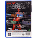 BMX XXX - PS2 spill