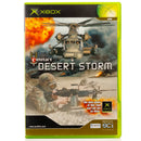 Conflict: Desert Storm - Xbox spill