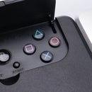 Original DJ Hero Turntable Kit for PS3 - med mottaker