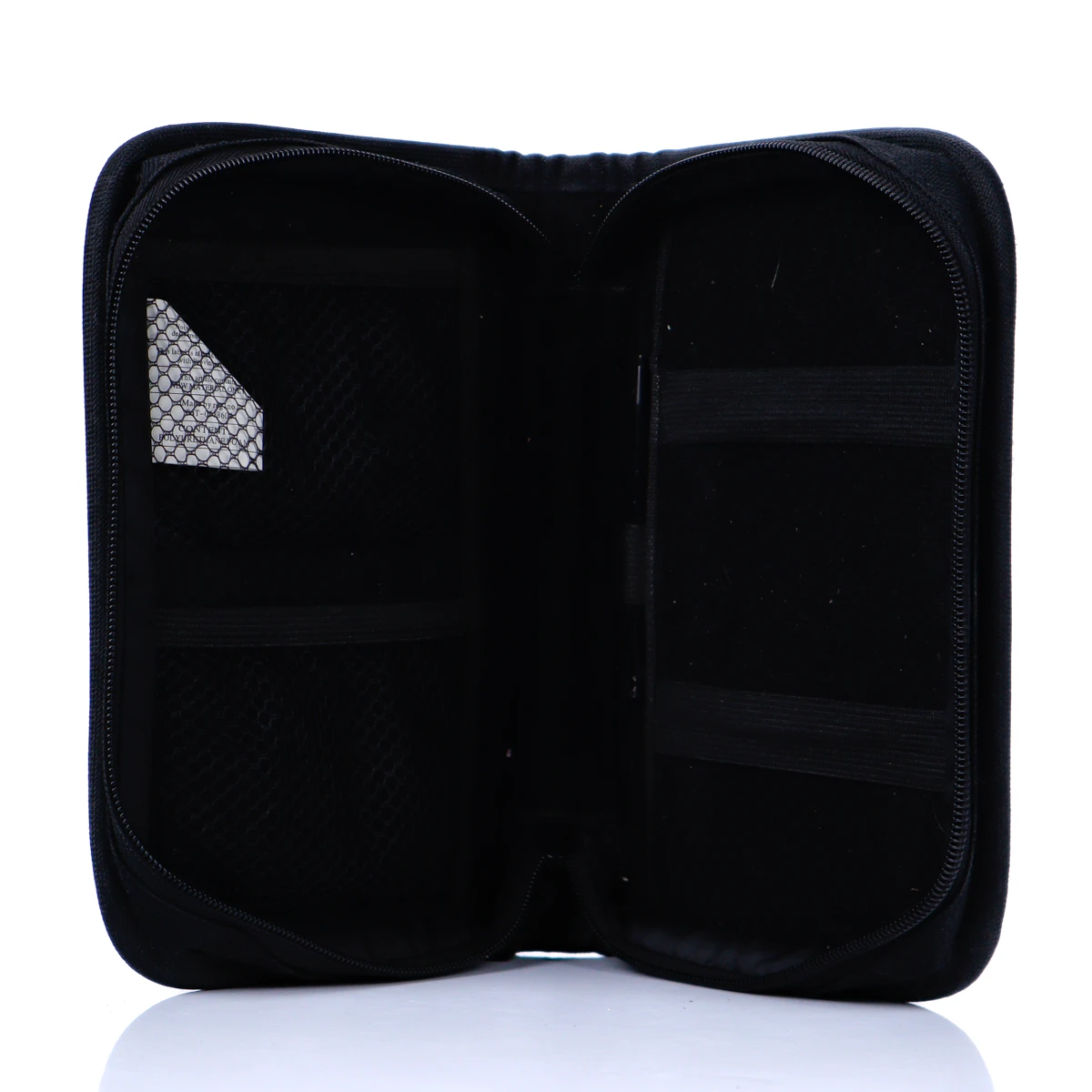 Original Nintendo DS Zip Carrying Case - Retrospillkongen