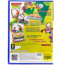 Renovert U-Move Super Sports - PS2 spill - Retrospillkongen