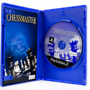 Renovert Chessmaster - PS2 spill - Retrospillkongen