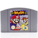 Renovert Super Smash Bros. - N64 spill - Retrospillkongen