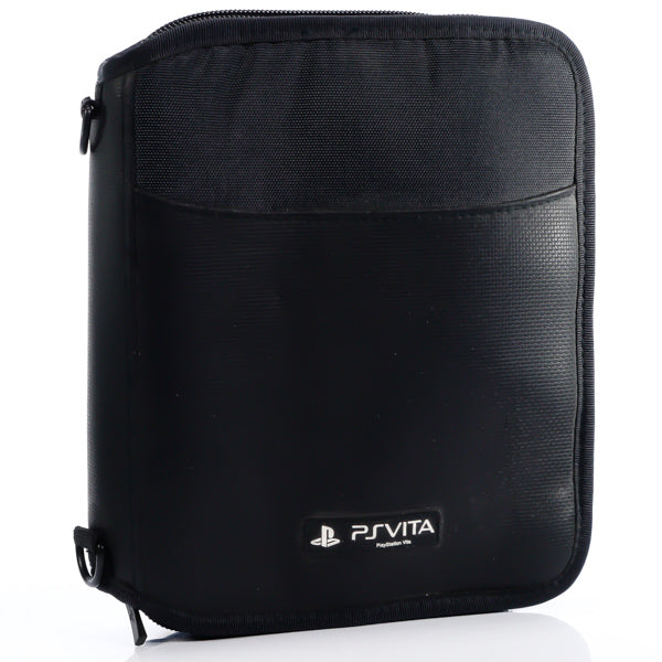 Renovert Sony Playstation Vita Etui, Stort, Svart (PSV) - Retrospillkongen
