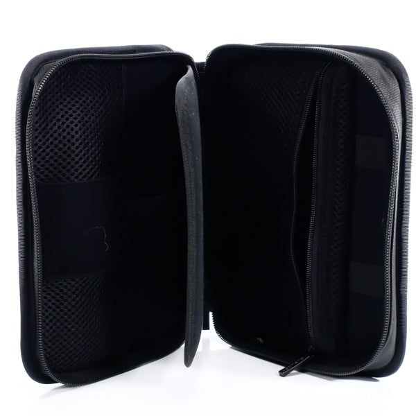 Renovert Sony Playstation Vita Etui, Stort, Svart (PSV) - Retrospillkongen