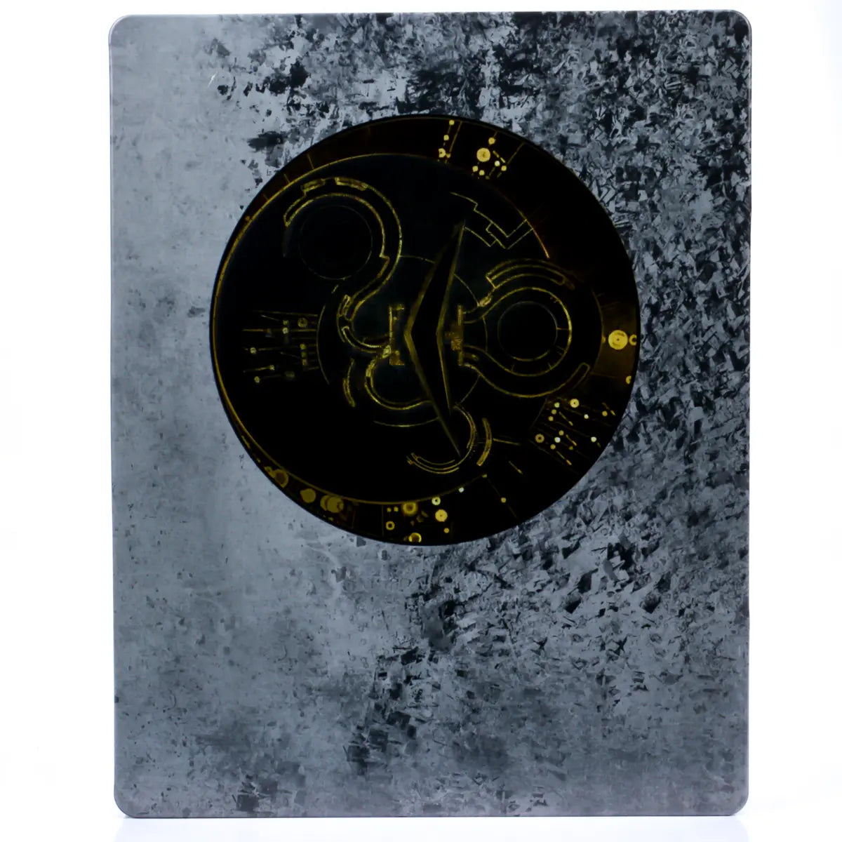 Shadow of the Tomb Raider Limited Steelbook Edition - PS4 spill - Retrospillkongen