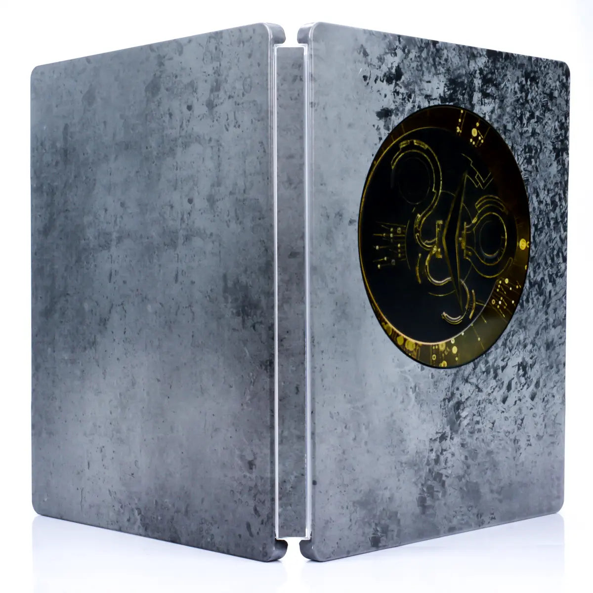 Shadow of the Tomb Raider Limited Steelbook Edition - PS4 spill - Retrospillkongen
