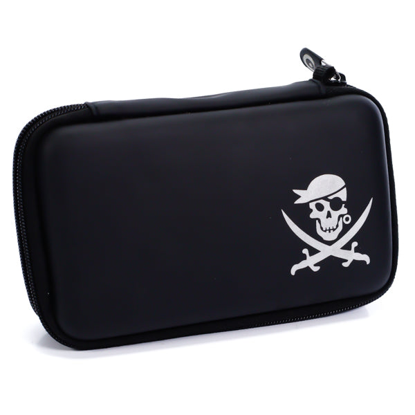 Renovert Stilig Pirat beskyttelse Etui for din Nintendo DS - Retrospillkongen