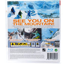 Shaun White Snowboarding - PS3 spill