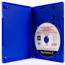 Renovert Breath of Fire: Dragon Quarter - PS2 spill - Retrospillkongen