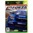 Renovert Forza Motorsport - Xbox Original-spill - Retrospillkongen