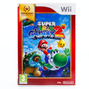 Super Mario Galaxy 2 - Wii spill