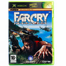 Renovert Far Cry: Instincts - Xbox Original-spill - Retrospillkongen