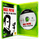 Renovert Max Payne 2: The Fall of Max Payne - Xbox Original-spill - Retrospillkongen