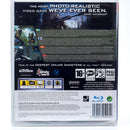 Call of Duty 4: Modern Warfare - PS3 spill