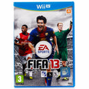 Renovert FIFA Soccer 13 - Wii U spill - Retrospillkongen