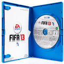 Renovert FIFA Soccer 13 - Wii U spill - Retrospillkongen