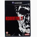 Renovert Resident Evil 2 - GameCube spill - Retrospillkongen