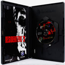 Renovert Resident Evil 2 - GameCube spill - Retrospillkongen