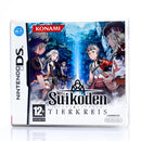 Suikoden Tierkreis - Nintendo DS spill
