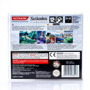 Suikoden Tierkreis - Nintendo DS spill