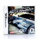 Need for Speed: Most Wanted - Nintendo DS spill