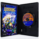 Renovert Star Fox Adventures - GameCube spill - Retrospillkongen