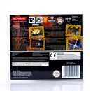 Castlevania: Portrait of Ruin - Nintendo DS spill