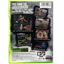 Renovert Tony Hawk's Underground - Xbox spill - Retrospillkongen