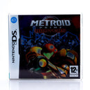 Metroid Prime: Hunters - Nintendo DS spill