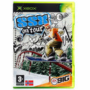 Renovert SSX on Tour  - Xbox spill - Retrospillkongen