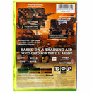 Renovert Full Spectrum Warrior - Xbox spill - Retrospillkongen