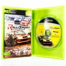 Renovert RalliSport Challenge - Xbox spill - Retrospillkongen