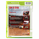 Renovert RalliSport Challenge - Xbox spill - Retrospillkongen