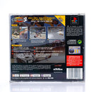 Tony Hawk's Pro Skater 2 - PS1 spill