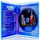 The Last of Us: Remastered - PS4 spill - Retrospillkongen