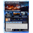 Final Fantasy XV - PS4 spill - Retrospillkongen