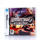 Advance Wars: Dark Conflict - Nintendo DS spill