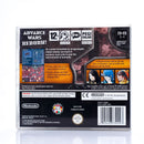 Advance Wars: Dark Conflict - Nintendo DS spill