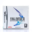Final Fantasy XII: Revenant Wings - Nintendo DS spill