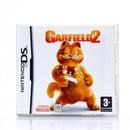 Garfield 2: A Tail of Two Kitties - Nintendo DS spill