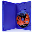 Virtua FIghter 4 - PS2 spill