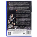 Lara Croft: Tomb Raider - The Angel of Darkness - PS2 Spill - Retrospillkongen