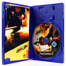 Driv3r - PS2 spill - Retrospillkongen