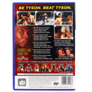 Mike Tyson Heavyweight Boxing - PS2 Spill - Retrospillkongen