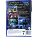 Harry Potter and the Philosopher's Stone - PS2 spill