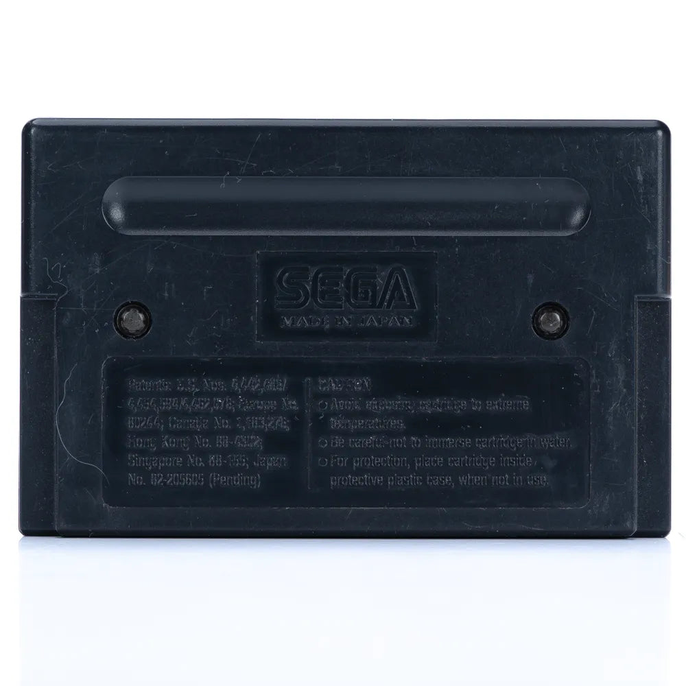 Wiz n Liz - SEGA Mega Drive spill - Retrospillkongen